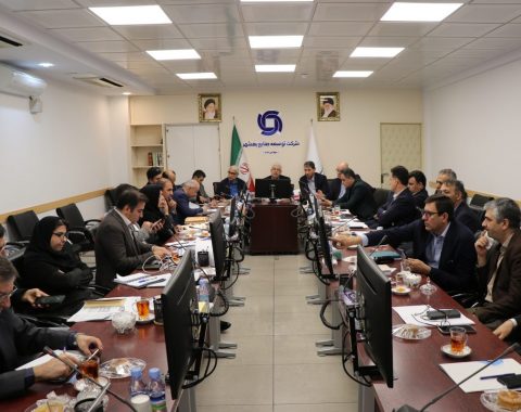 شورای مدیران تسنیم