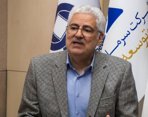 بهروز مرادی-مجوز وبشهر برای تملک 33 درصدی بانک اقتصاد نوین